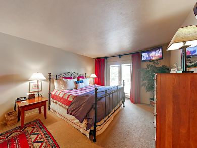 Snowmass Home 924180 Snowmass Home 924180