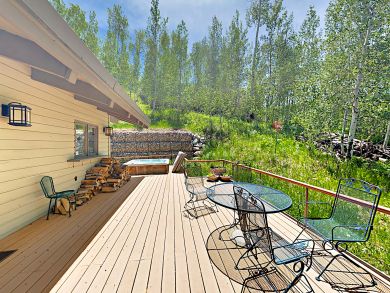 Snowmass Home 924180 Snowmass Home 924180