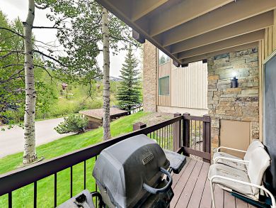 Snowmass Condo 924181