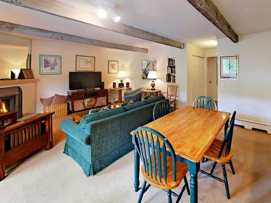 Snowmass Condo 924181