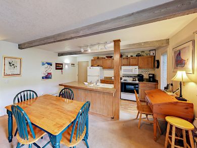 Snowmass Condo 924181