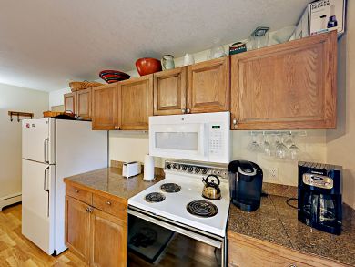 Snowmass Condo 924181