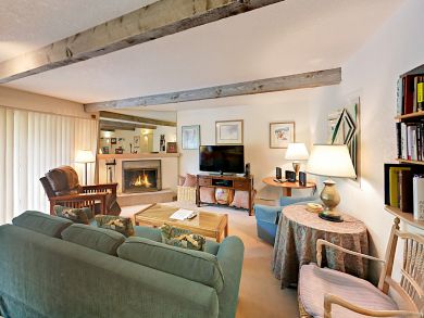 Snowmass Condo 924181