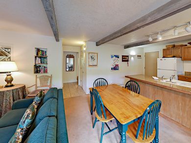 Snowmass Condo 924181