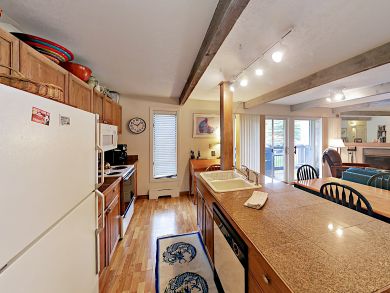 Snowmass Condo 924181