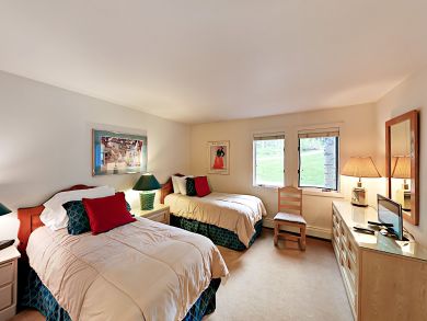 Snowmass Condo 924181