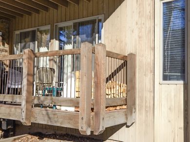 Snowmass Condo 924181