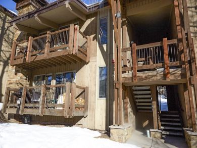 Snowmass Condo 924181