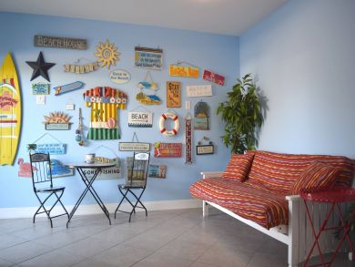 Four Bedroom Rental Home with Pool in Pensacola Beach