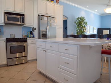 Four Bedroom Rental Home with Pool in Pensacola Beach