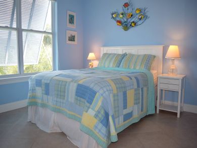 Four Bedroom Rental Home with Pool in Pensacola Beach