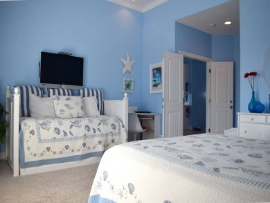 Four Bedroom Rental Home with Pool in Pensacola Beach