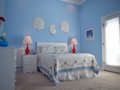 Four Bedroom Rental Home with Pool in Pensacola Beach