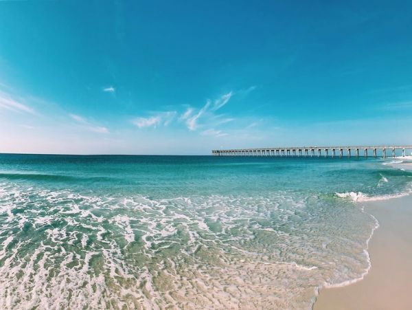 Pensacola Beach 4 Bedroom Vacation Home Sleeps 16 Guests