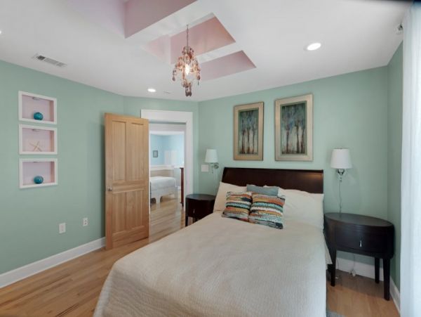 Pensacola Beach 4 Bedroom Vacation Home Sleeps 16 Guests