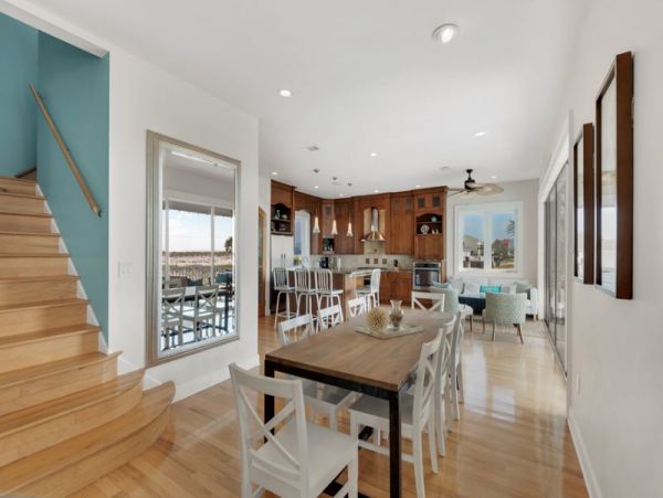 Pensacola Beach 4 Bedroom Vacation Home Sleeps 16 Guests