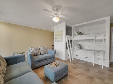 Pensacola Beach Bayfront 3 Bedroom Vacation Townhouse