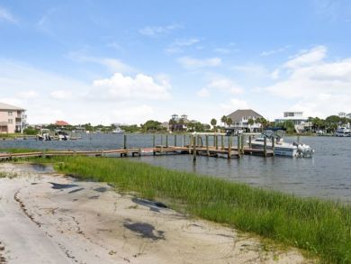 Pensacola Beach Bayfront 3 Bedroom Vacation Townhouse