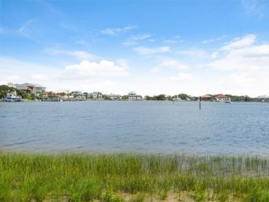 Pensacola Beach Bayfront 3 Bedroom Vacation Townhouse