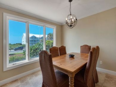 Pensacola Beach Bayfront 3 Bedroom Vacation Townhouse