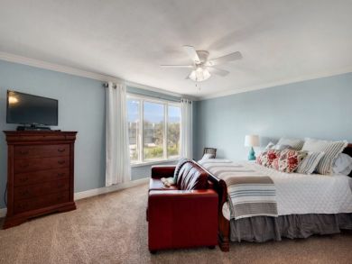 Pensacola Beach Bayfront 3 Bedroom Vacation Townhouse