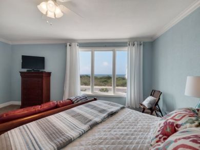 Pensacola Beach Bayfront 3 Bedroom Vacation Townhouse