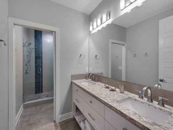 Luxurious Gulf-Front Townhome in Pensacola Beach