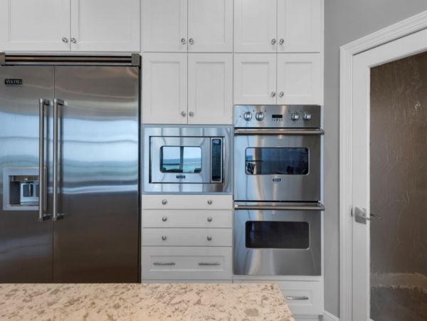 Luxurious Gulf-Front Townhome in Pensacola Beach