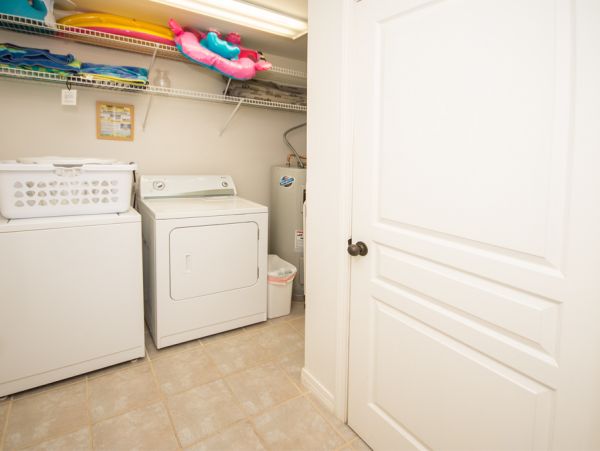 Pensacola Beach Vacation Accommodation on Beach
