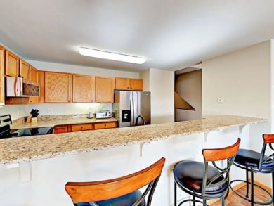 Beaver Creek Vacation Home Sleeps Eight Guests