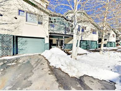 Beaver Creek Vacation Home Sleeps Eight Guests