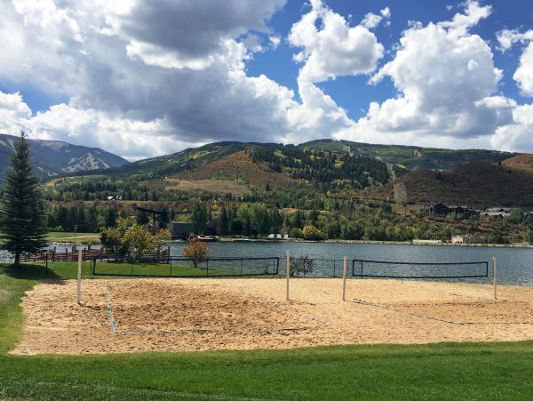 Avon Walk to Lift Three Bedroom Ski Condo