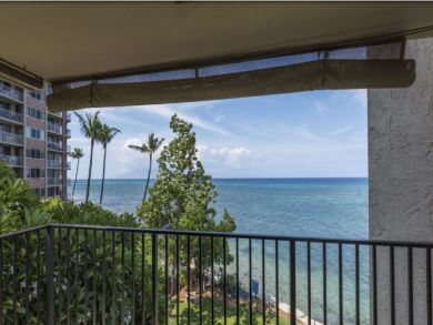 Lahaina Vacation Condo Sleeps Six Guests