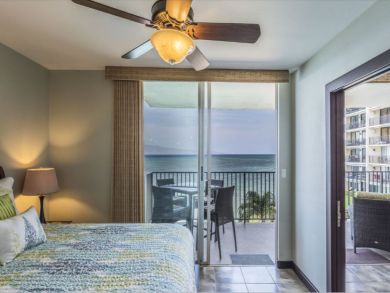 Lahaina Vacation Condo Sleeps Six Guests