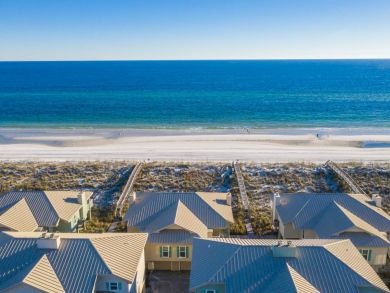 Beachside Three Bedroom Townhome in Pensacola Beach