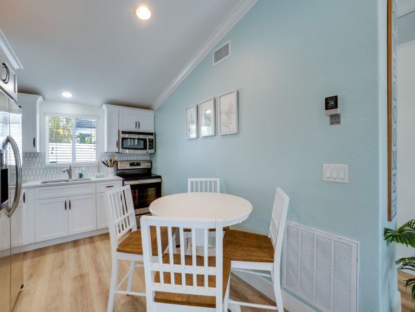 Holmes Beach Vacation Rental  Anna Maria Island Gulf-Side Villa with Pool