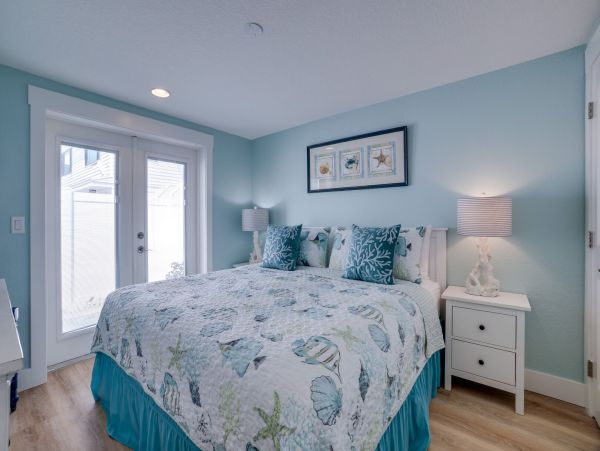 Holmes Beach Vacation Rental  Anna Maria Island Gulf-Side Villa with Pool
