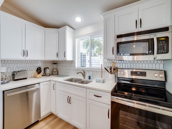 Holmes Beach Vacation Rental  Anna Maria Island Gulf-Side Villa with Pool