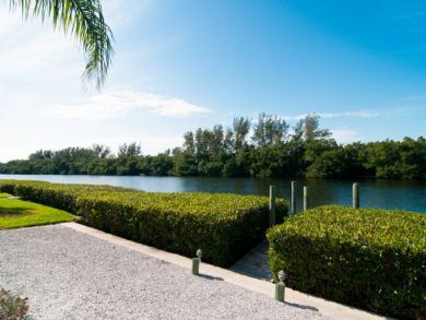 Siesta Key Three Bedroom Plus Den Vacation Home