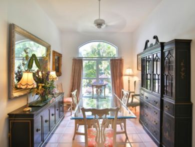 Siesta Key Three Bedroom Plus Den Vacation Home