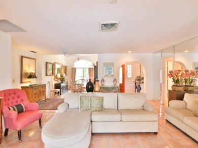 Siesta Key Three Bedroom Plus Den Vacation Home