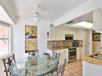 Siesta Key Three Bedroom Plus Den Vacation Home