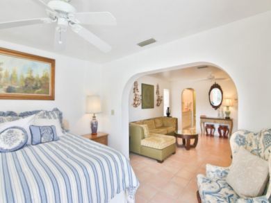 Siesta Key Three Bedroom Plus Den Vacation Home
