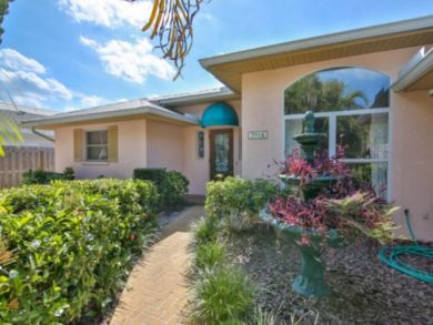 Siesta Key Three Bedroom Plus Den Vacation Home