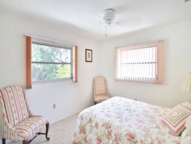 Siesta Key Three Bedroom Plus Den Vacation Home
