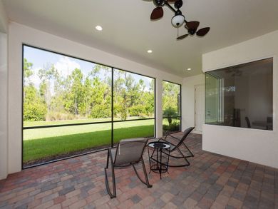 Three Bedroom Single Family Home in Naples