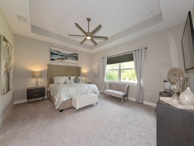 Three Bedroom Single Family Home in Naples