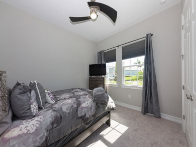 Three Bedroom Single Family Home in Naples