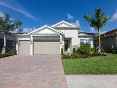 Three Bedroom Single Family Home in Naples