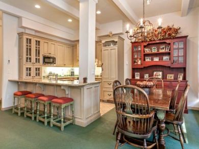 Vail Walk to Lift Three Bedroom Condo